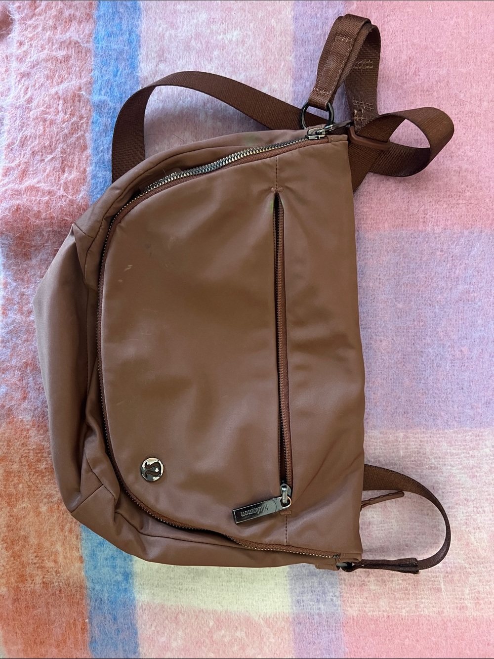 Lululemon All Night Festival Bag 5L
